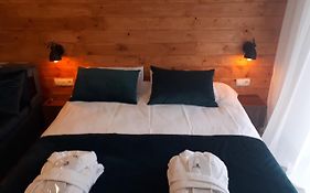 Апартаменты 309, RED CO, Loft 2, New Gudauri