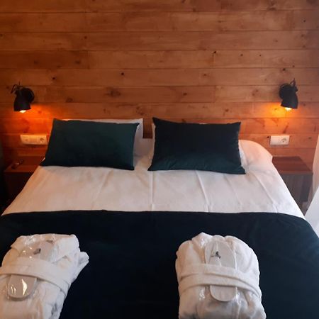 Апартаменты 309, RED CO, Loft 2, New Гудаури Экстерьер фото