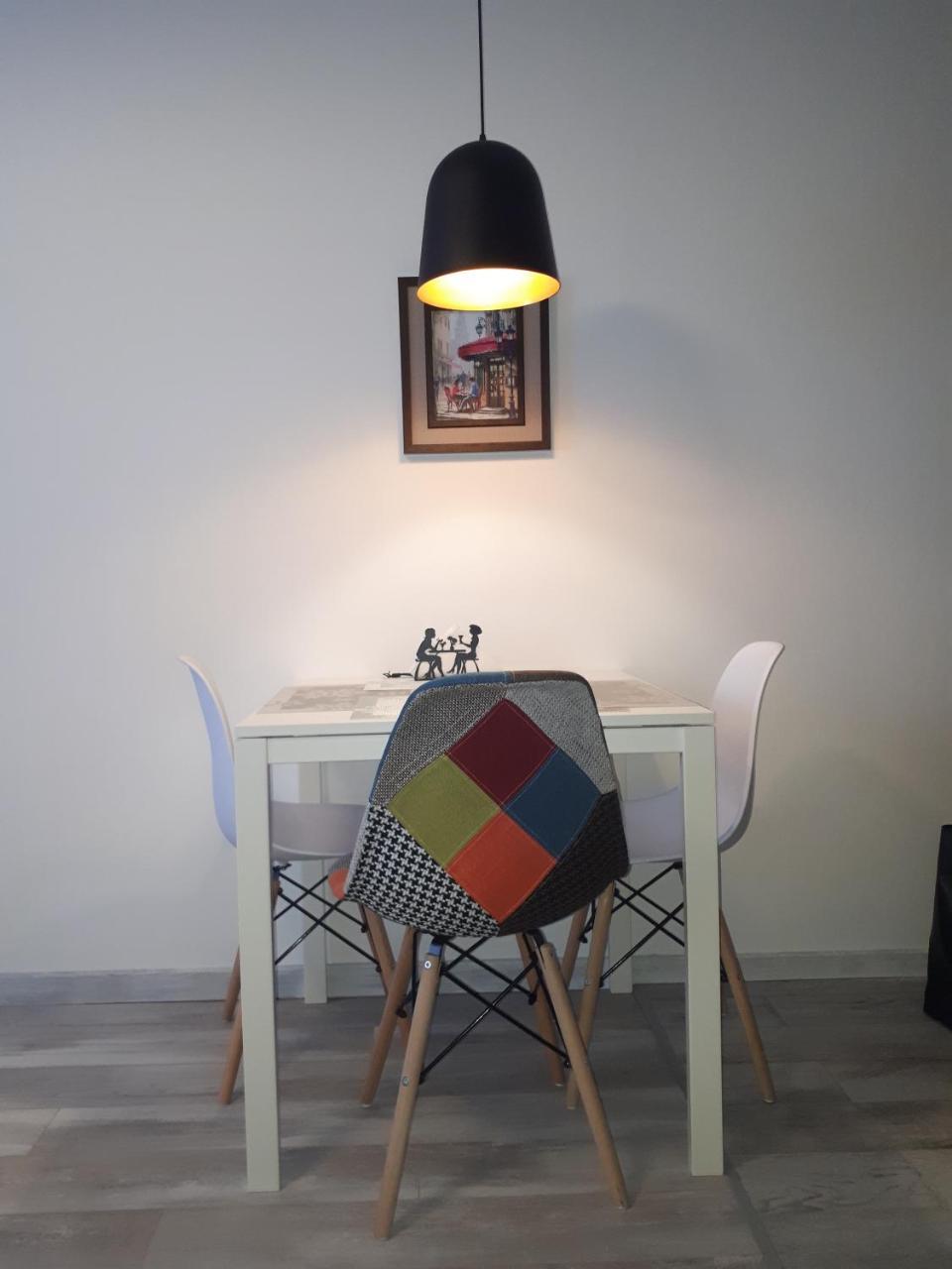 Апартаменты 309, RED CO, Loft 2, New Гудаури Экстерьер фото