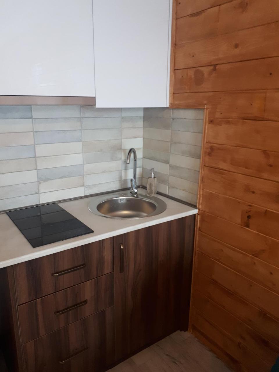 Апартаменты 309, RED CO, Loft 2, New Гудаури Экстерьер фото