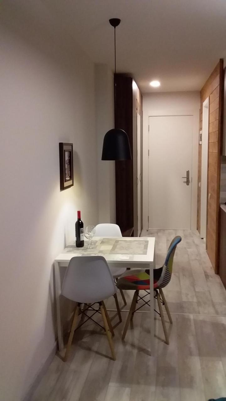 Апартаменты 309, RED CO, Loft 2, New Гудаури Экстерьер фото