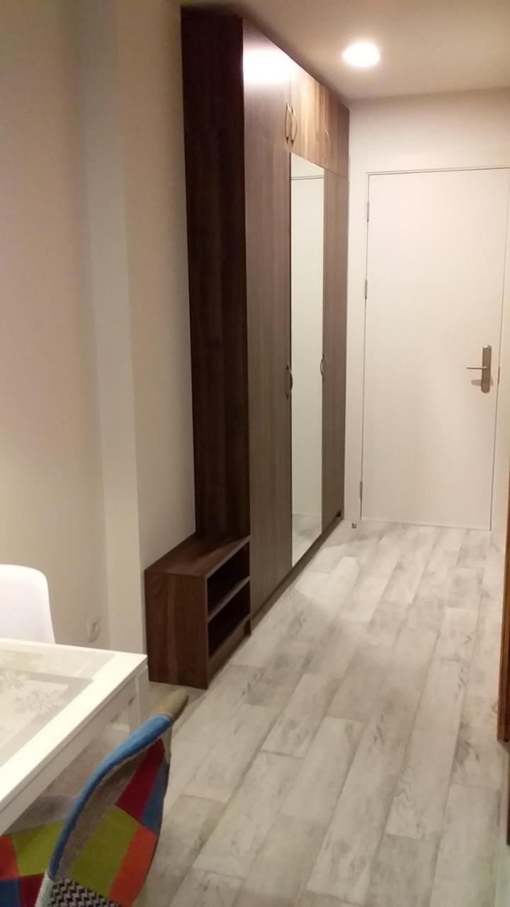 Апартаменты 309, RED CO, Loft 2, New Гудаури Экстерьер фото